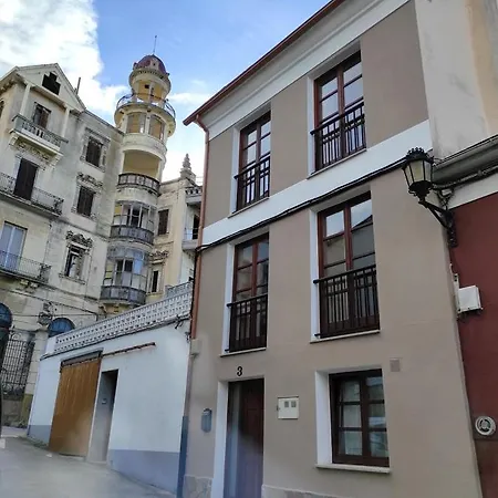 Tatil Evi Ibanez 3 *
