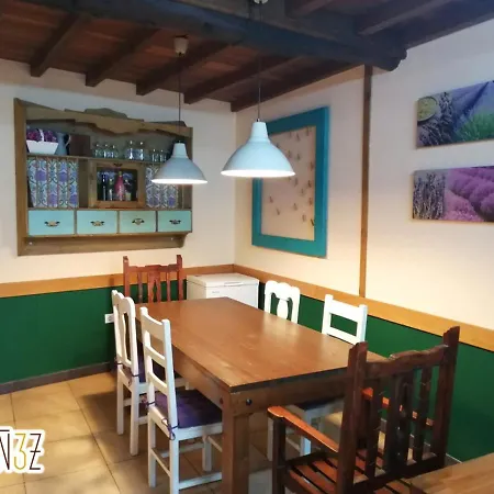 Tatil Evi Ibanez 3 *