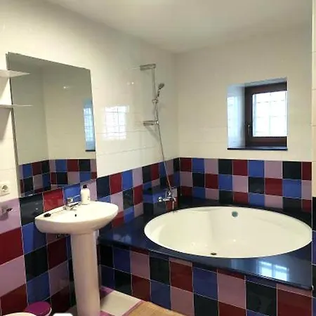 Holiday home Ibanez 3