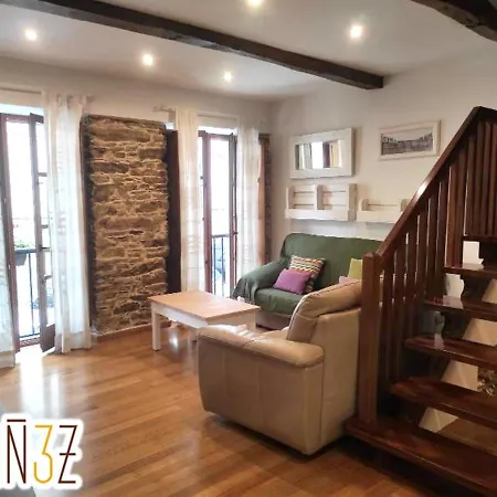 Tatil Evi Ibanez 3 *