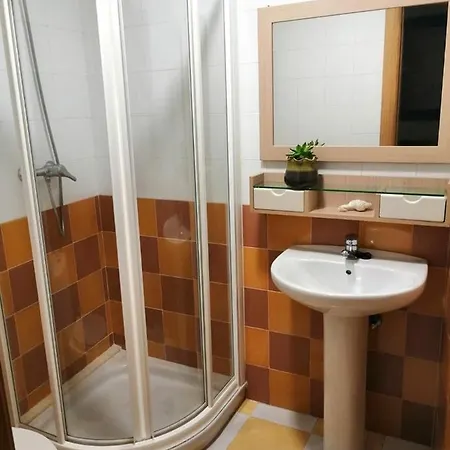 Ibanez 3 Holiday home Ribadeo