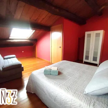 Tatil Evi Ibanez 3 *