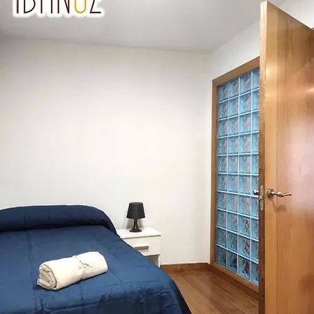 Ibanez 3 Tatil Evi Ribadeo