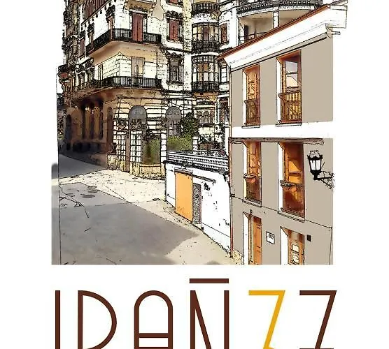 Hébergement de vacances Ibanez 3 Ribadeo