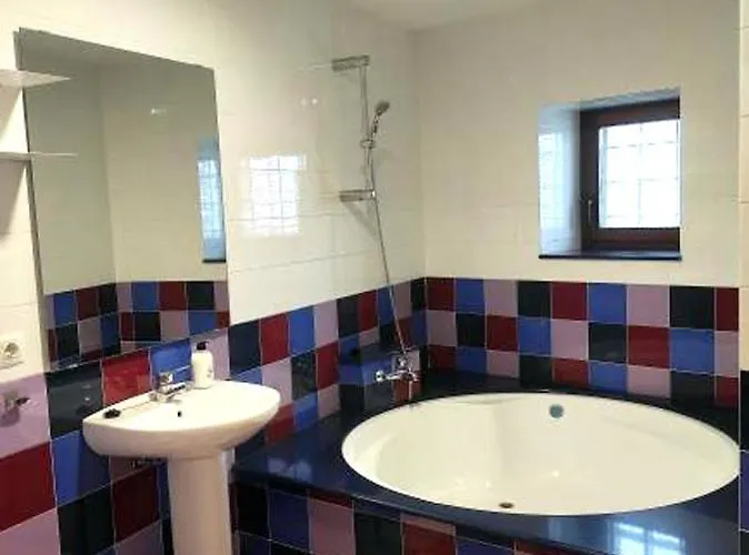 Hébergement de vacances Ibanez 3