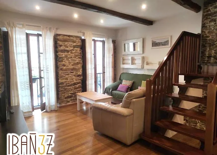 Hébergement de vacances Ibanez 3 *