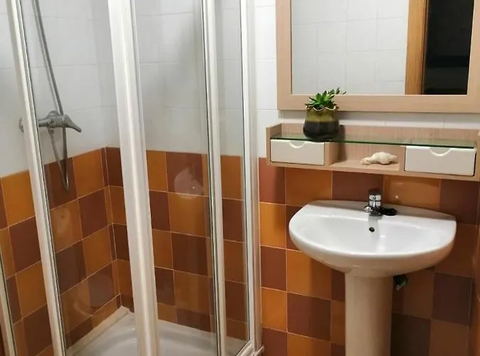 Ibanez 3 Hébergement de vacances Ribadeo