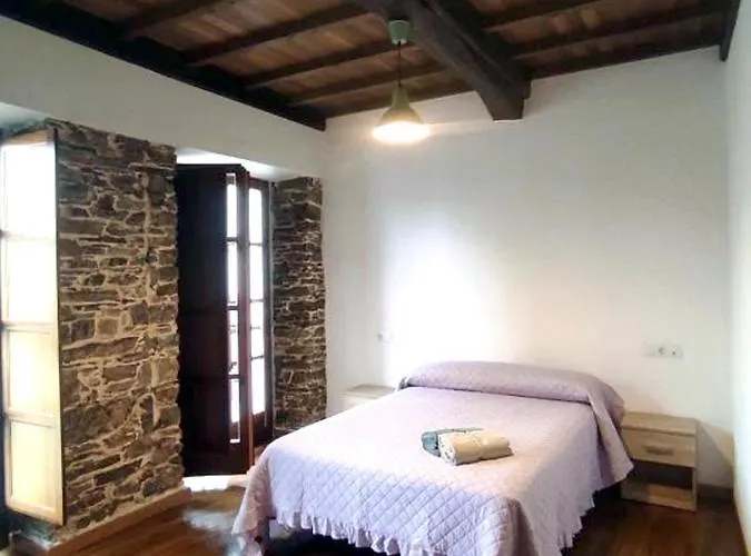 Ibanez 3 Hébergement de vacances