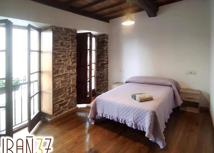 Hébergement de vacances Ibanez 3 Ribadeo