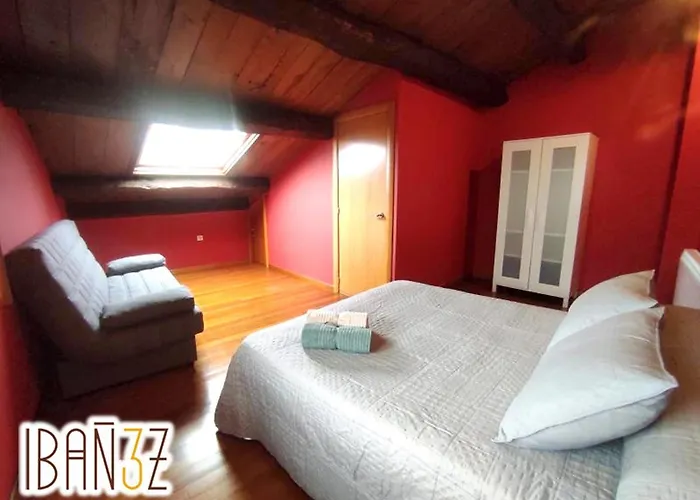 Hébergement de vacances Ibanez 3 *