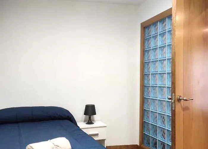 Ibanez 3 Hébergement de vacances Ribadeo